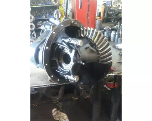DETROIT DART400-4FR216 DIFFERENTIAL ASSEMBLY FRONT REAR