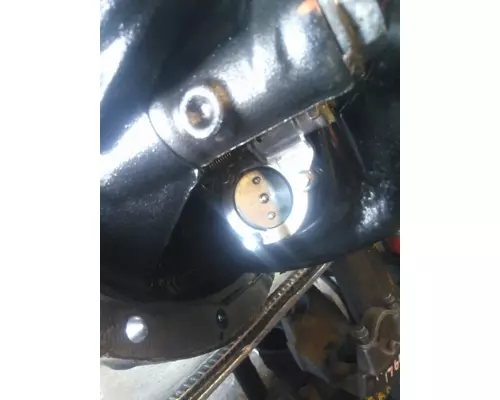 DETROIT DART400-4FR216 DIFFERENTIAL ASSEMBLY FRONT REAR