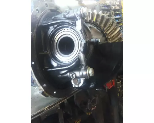 DETROIT DART400-4FR216 DIFFERENTIAL ASSEMBLY FRONT REAR