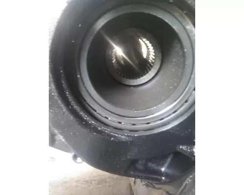 DETROIT DART400-4FR216 DIFFERENTIAL ASSEMBLY FRONT REAR