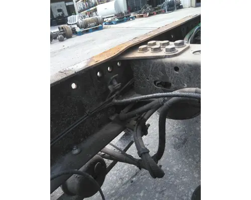 DETROIT DART400-4FR216 MATCHED SET REARS