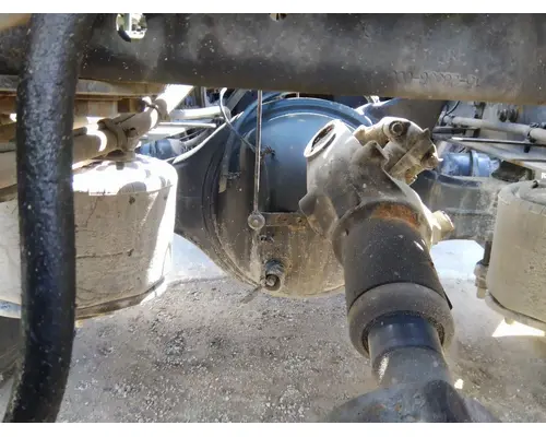 DETROIT DART400-4FR216 MATCHED SET REARS