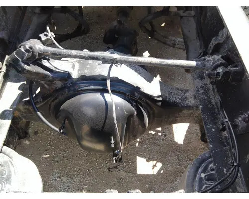 DETROIT DART400-4FR216 MATCHED SET REARS