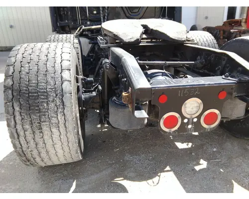 DETROIT DART400-4FR216 MATCHED SET REARS