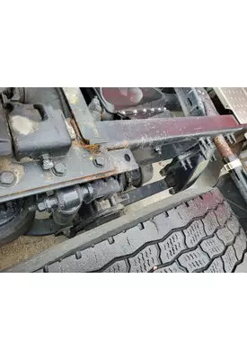 DETROIT DART400-4FR241 CUTOFF - SINGLE AXLE