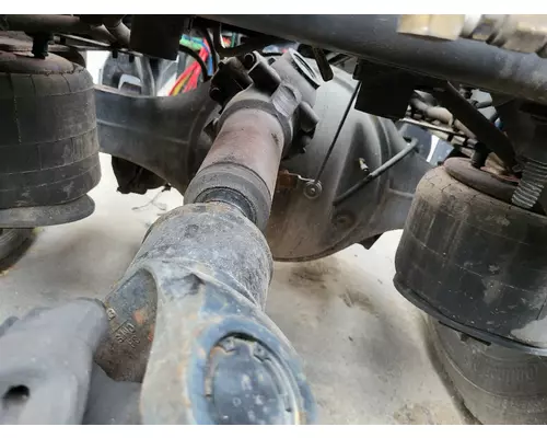 DETROIT DART400-4FR241 CUTOFF - SINGLE AXLE
