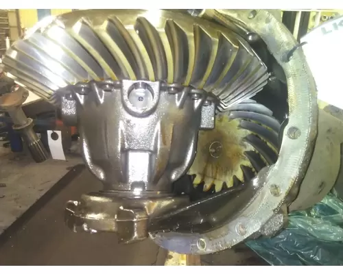 DETROIT DART400-4FR241 DIFFERENTIAL ASSEMBLY FRONT REAR