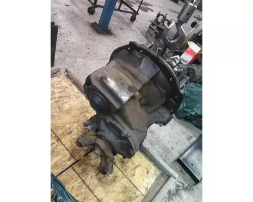 DETROIT DART400-4FR241 DIFFERENTIAL ASSEMBLY FRONT REAR