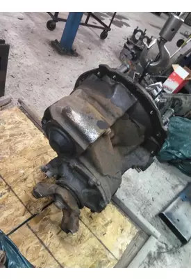 DETROIT DART400-4FR241 DIFFERENTIAL ASSEMBLY FRONT REAR