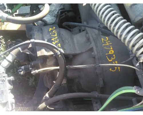 DETROIT DART400-4FR241 DIFFERENTIAL ASSEMBLY FRONT REAR