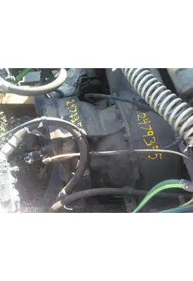 DETROIT DART400-4FR241 DIFFERENTIAL ASSEMBLY FRONT REAR