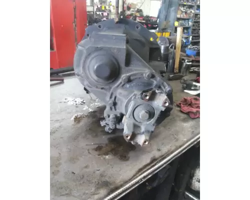 DETROIT DART400-4FR241 DIFFERENTIAL ASSEMBLY FRONT REAR