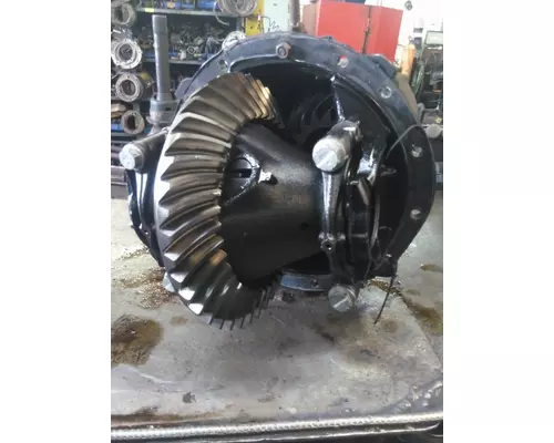 DETROIT DART400-4FR241 DIFFERENTIAL ASSEMBLY FRONT REAR