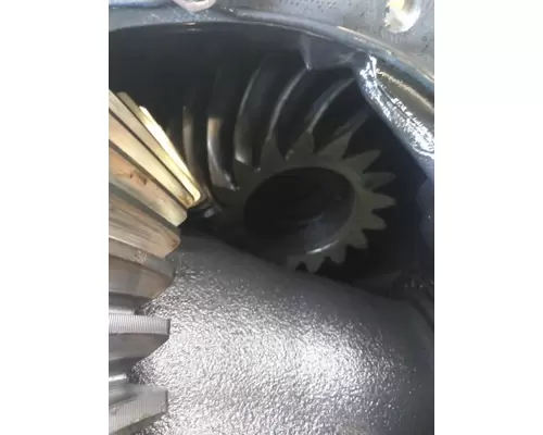 DETROIT DART400-4FR241 DIFFERENTIAL ASSEMBLY FRONT REAR