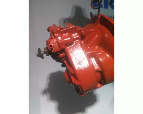 DETROIT DART400-4FR241 DIFFERENTIAL ASSEMBLY FRONT REAR