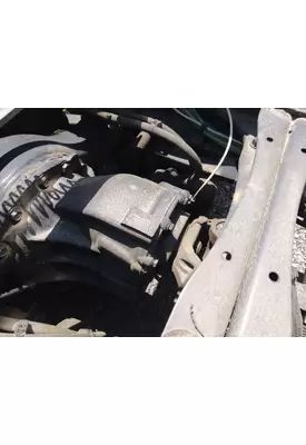 DETROIT DART400-4FR241 DIFFERENTIAL ASSEMBLY FRONT REAR