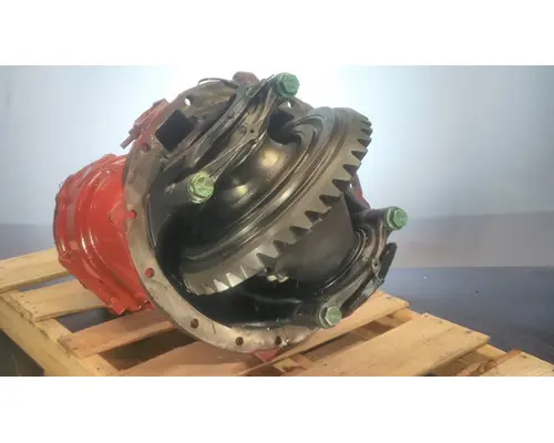 DETROIT DART400-4FR241 DIFFERENTIAL ASSEMBLY FRONT REAR