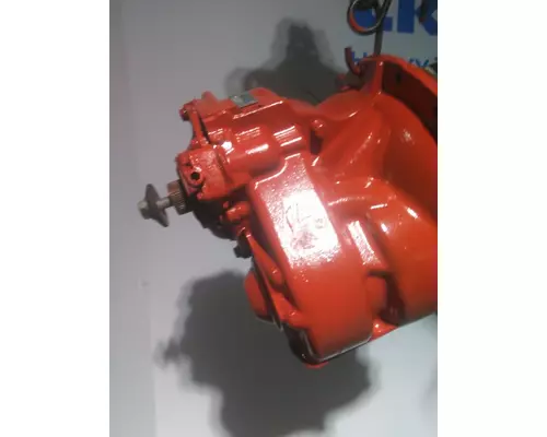 DETROIT DART400-4FR241 DIFFERENTIAL ASSEMBLY FRONT REAR