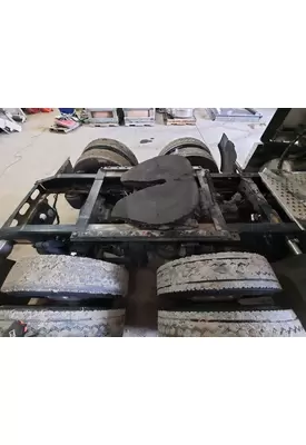 DETROIT DART400-4FR253 CUTOFF - SINGLE AXLE