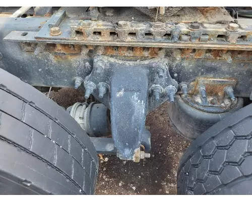 DETROIT DART400-4FR253 CUTOFF - SINGLE AXLE