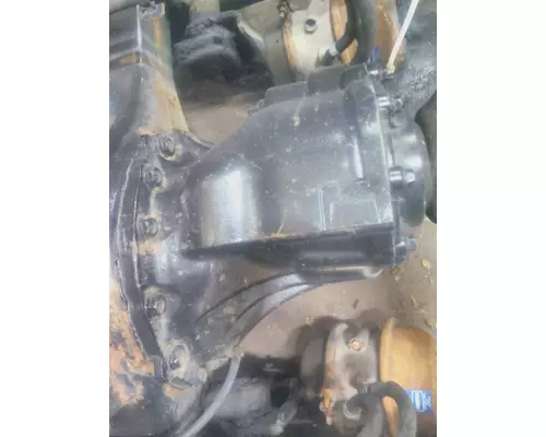 DETROIT DART400-4FR253 DIFFERENTIAL ASSEMBLY FRONT REAR