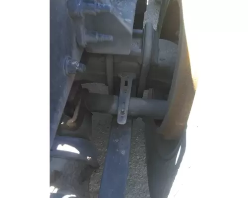 DETROIT DART400-4FR285 CUTOFF - SINGLE AXLE