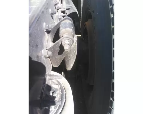 DETROIT DART400-4FR285 CUTOFF - SINGLE AXLE