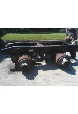 DETROIT DART400-4FR285 CUTOFF - SINGLE AXLE