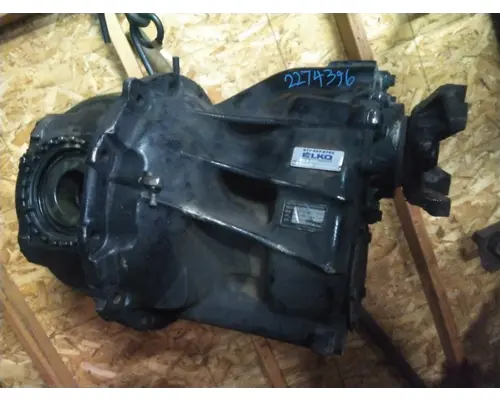 DETROIT DART400-4FR285 DIFFERENTIAL ASSEMBLY FRONT REAR