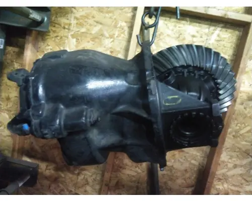 DETROIT DART400-4FR285 DIFFERENTIAL ASSEMBLY FRONT REAR