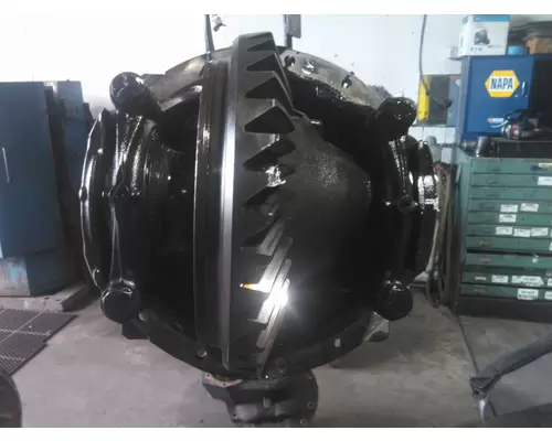 DETROIT DART400-4FR285 DIFFERENTIAL ASSEMBLY FRONT REAR