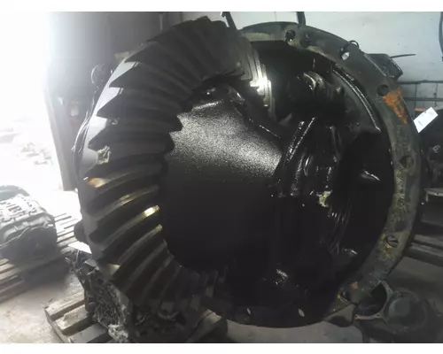 DETROIT DART400-4FR285 DIFFERENTIAL ASSEMBLY FRONT REAR