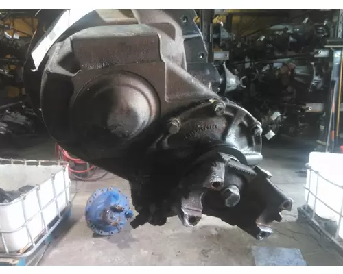 DETROIT DART400-4FR285 DIFFERENTIAL ASSEMBLY FRONT REAR