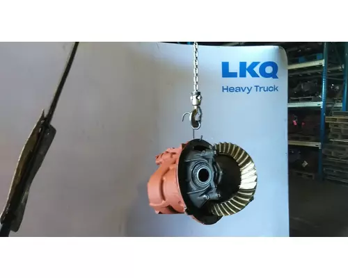 DETROIT DART400-4FR285 DIFFERENTIAL ASSEMBLY FRONT REAR
