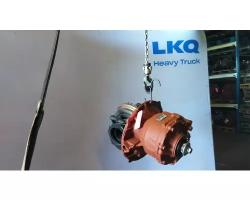 DETROIT DART400-4FR285 DIFFERENTIAL ASSEMBLY FRONT REAR