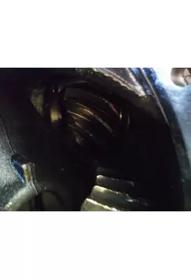 DETROIT DART400-4FR285 DIFFERENTIAL ASSEMBLY FRONT REAR