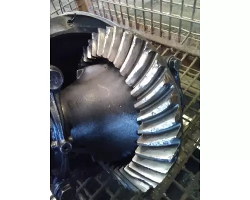 DETROIT DART400-4FR285 DIFFERENTIAL ASSEMBLY FRONT REAR
