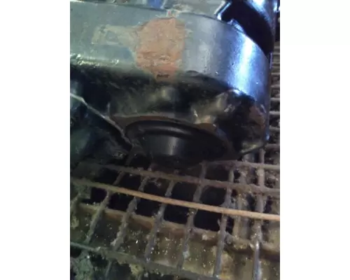 DETROIT DART400-4FR285 DIFFERENTIAL ASSEMBLY FRONT REAR