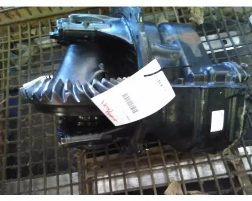 DETROIT DART400-4FR285 DIFFERENTIAL ASSEMBLY FRONT REAR