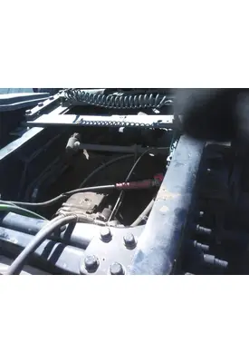 DETROIT DART400-4FR285 MATCHED SET REARS