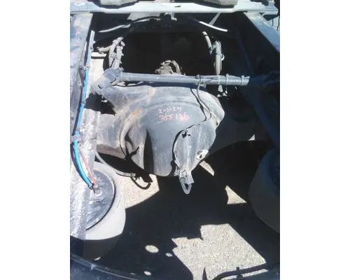 DETROIT DART400-4FR285 MATCHED SET REARS