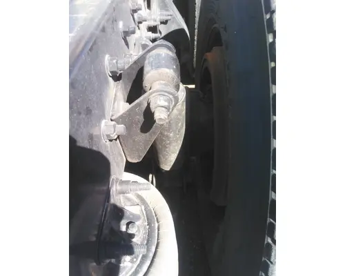 DETROIT DART400-4FR285 MATCHED SET REARS