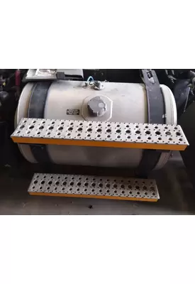 DETROIT DART400-4FR308 CUTOFF - SINGLE AXLE