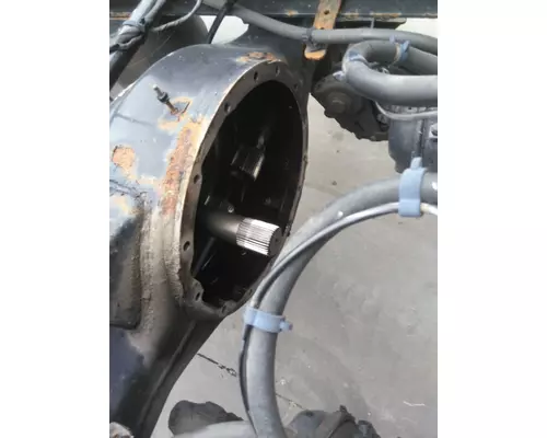 DETROIT DART400-4FR308 CUTOFF - SINGLE AXLE