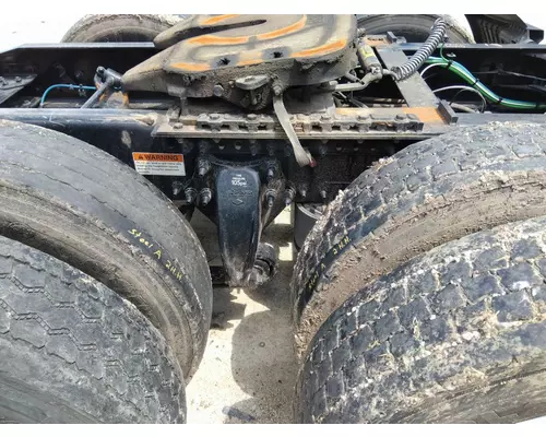DETROIT DART400-4FR308 CUTOFF - SINGLE AXLE