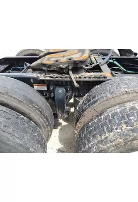 DETROIT DART400-4FR308 CUTOFF - SINGLE AXLE