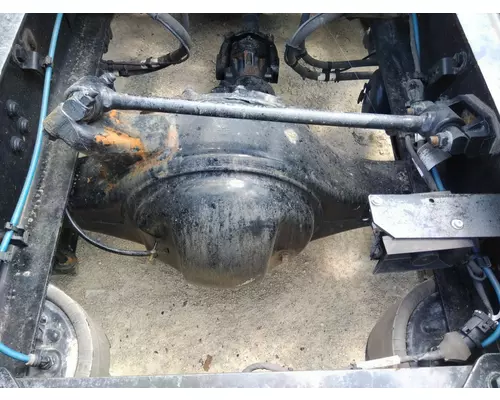 DETROIT DART400-4FR308 CUTOFF - SINGLE AXLE