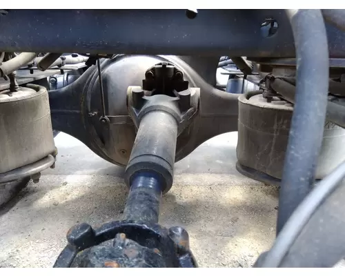 DETROIT DART400-4FR308 CUTOFF - SINGLE AXLE