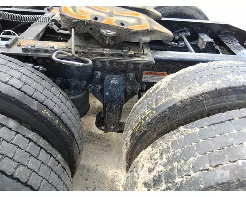 DETROIT DART400-4FR308 CUTOFF - SINGLE AXLE