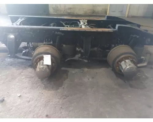 DETROIT DART400-4FR308 CUTOFF - SINGLE AXLE